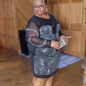 Meet your Posher, Mildred